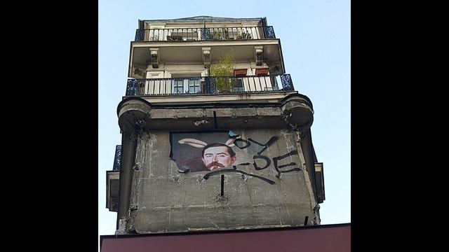 Ahamay!! - I Did A Thing смотреть онлайн