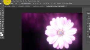 Photoshop Effects - Five Creative Effects in Photoshop CC 2022