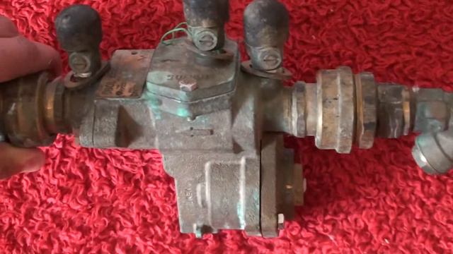 💦💧BACKFLOW Test & Installation Adelaide - Who can test a Backflow Valve Adelaide? Backflow Experts смотреть онлайн
