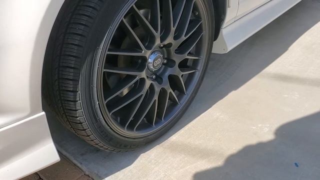 Enkei ekm3 18s смотреть онлайн