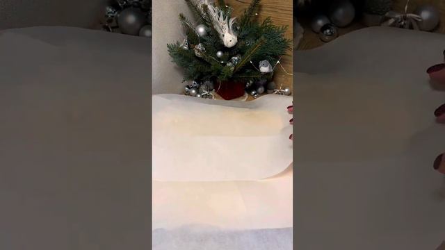 Меренговый рулет❤️ смотреть онлайн