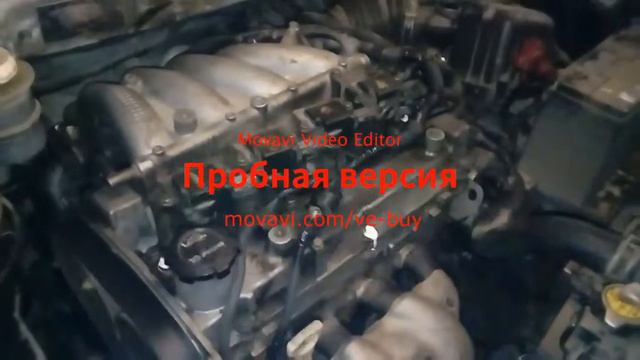 первый запуск GDI 6G64 после замены ГБЦ смотреть онлайн