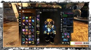 Guild Wars 2 - Full Ascended Gear in 24 Hours - A Quick Guide