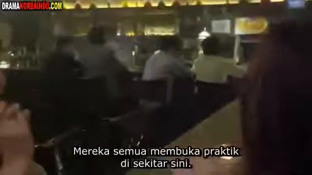 NOBLE MY LOVE EPS 1 .subtitle indo смотреть онлайн