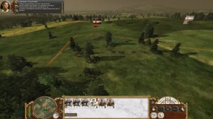 Empire:Total War.Австрия #1 Оборона Бреслау