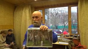 Жива. Одежда, паразитические субстанции.Лесовичок-Боровичок