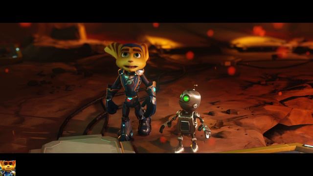 Прохождение Ratchet & Clank на русском языке без комментариев 
Часть 3