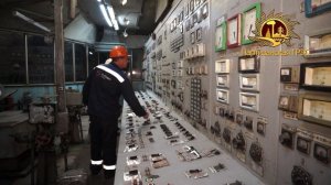 Партизанская ГРЭС