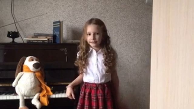 Зинькова Эльвира - "Фома" смотреть онлайн