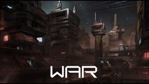 Star Citizen Soundtrack - Artemis Explorers [Old Version] (Pedro Macedo Camacho)