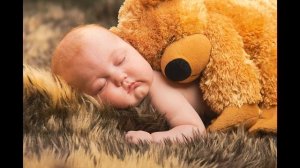 Колыбельная мелодия для сна маленьких деток