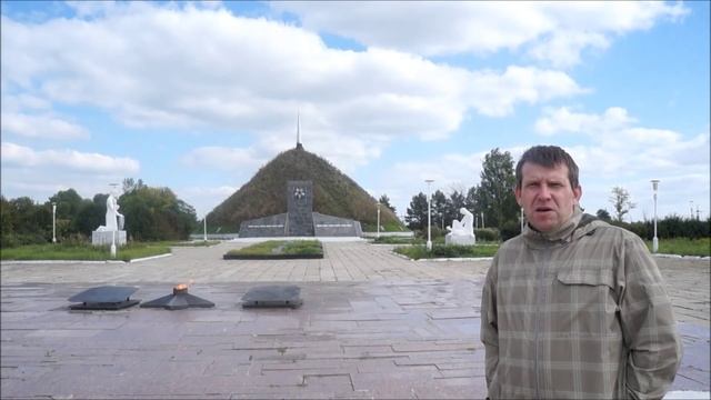 Тула. Есть Легенда... Выпуск 22. Курган Бессмертия