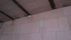 Балки нашей плоской крыши | Часто-ребристое перекрытие | Дом из газобетона