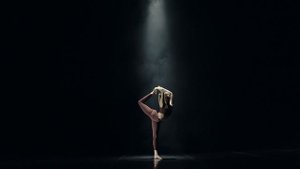 Растяжка (stretching) преподаватель Анна. Танцевальная студия ЦЕХ г.Екатеринбург