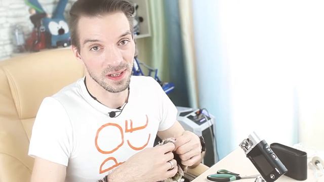 Защита от ветра для камеры своими руками смотреть онлайн