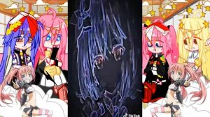 ||milim family react to rimuru ||part 2|| ||by. thanisorn||?