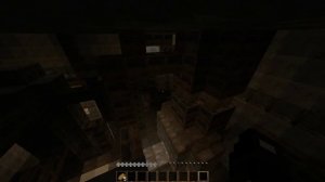 Minecraft: THE DARK PLACE - HORROR MAP " DOWNLOAD " ( 1.8.8 Resource Pack )