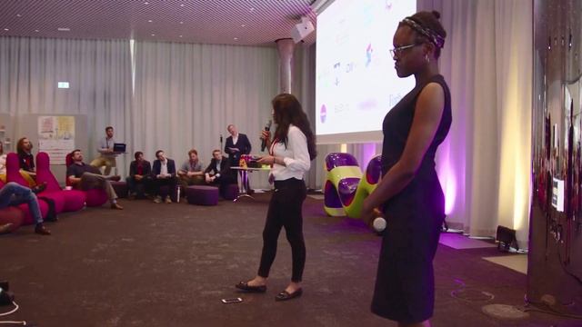 Accelerator Program for Startups of Merck KGaA Darmstadt, Germany смотреть онлайн