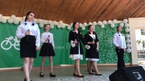 Мы любим вас, родные ваши лица (Озера Доброты)