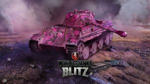 AMX M4 49 ЗАТАЩИЛ ВЕСЬ БОЙ / World of Tanks Blitz