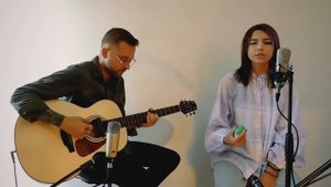 нервы - я собираюсь в путь (cover feat. Владимир Лаут)