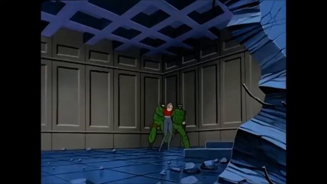 The Scar Chronicles: Prince Proteus and Frank Wilson смотреть онлайн