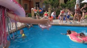 Отдых с детьми | Блог ? 5 лет #новороссийск #отдых #семья