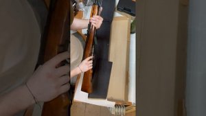 Обзор на лучший Охолощенный СКС Карабин Симонова СКС-СХП лимитированная серия ЛЮКС