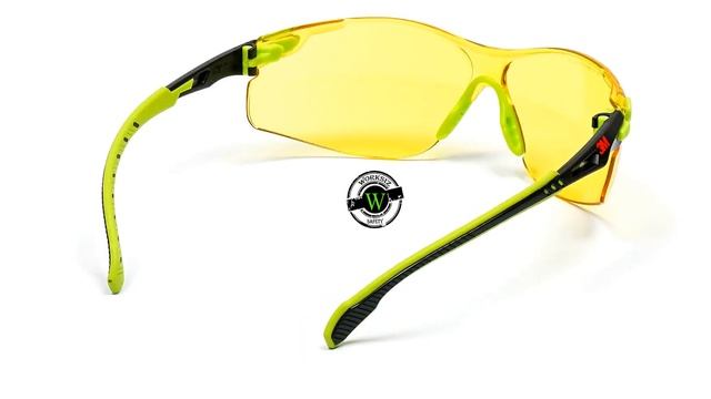 Очки 3M™ Solus™ 1000 смотреть онлайн