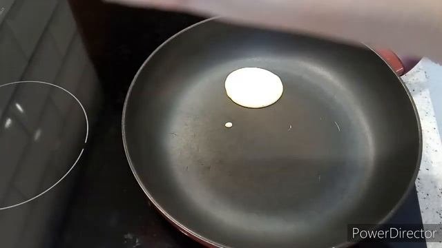 ВКУСНЕЙШИЕ ПАНКЕЙКИ /ПАНКЕЙКИ НА МОЛОКЕ/РЕЦЕПТ ПАНКЕЙКОВ