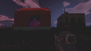 Empyrion - Galactic Survival - новое освещение и красотища.