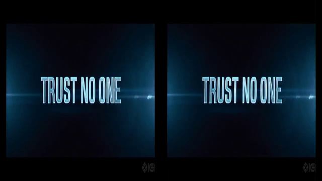 3D (For Oculus Rift) Jack Ryan: Shadow Recruit Trailer HD - (2014) смотреть онлайн