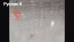 АКБ. Восстановление аккумулятора с выкипевшей банкой. Заряд и диагностика. #РусланК
