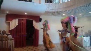 шоу-балет "Манхэттен"