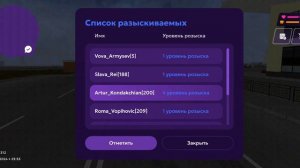 БУДНИ ФСБ НА МАТРЕШКЕ РП