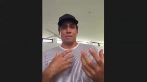 Inside with Brett Hawke: Ky Hurst