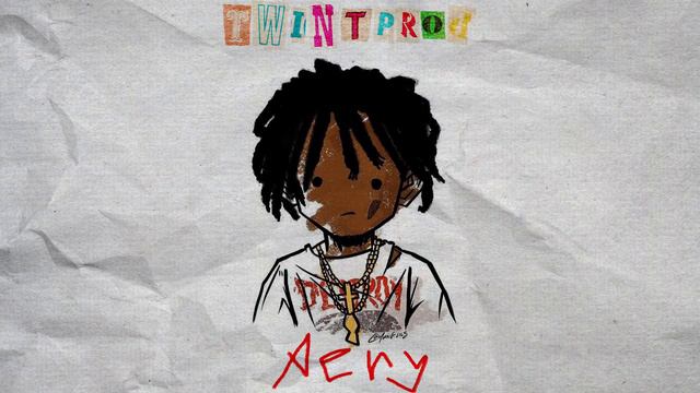 [FREE]Playboi Carti x YEAT TYPE BEAT, TwinTprod. - Aery