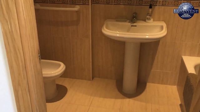 Квартира на 1 линии моря! Ла Кала. Квартиры в Испании. Недвижимость в Испании. смотреть онлайн