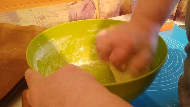 ПЕЧЕНЬЕ К ЧАЮ/РЕЦЕПТ АЛЬФАХОРЕС/饼干Bǐnggān/BISCUIT/BÁNH QUY/ @ СЛАДКОЕ НАСТРОЕНИЕ смотреть онлайн