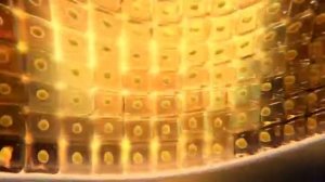 Черный жемчуг Стриженова