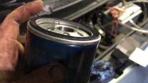Рено Сценик 2 ЗАМЕНА МАСЛА 1.5 dci. Megane 2. Scenic 2 engine oil replacement. Kangoo 2. Clio 3...