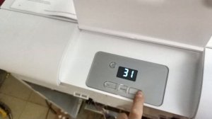 Настройка котлов протерм ГЕПАРД МЕДВЕДЬ ПАНТЕРА