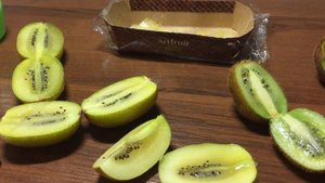 Как вырастить КИВИ!!! (киви голд) ВКУСНЯШКА!!!