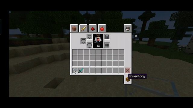 ? New Java UI For Minecraft Pe 1.18+ || Java UI For mcpe смотреть онлайн