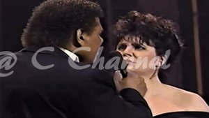 Linda Ronstadt feat. Aaron Neville - Don't know much ( live )
