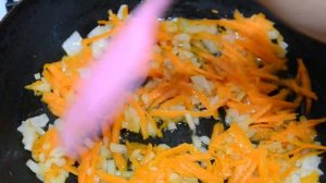 Груздянка- суп из свежих груздей. Ароматный и сытный суп.