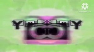 Klasky Csupo In Virus Voice + G-Major