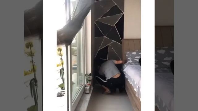 Вот такой декор своими руками