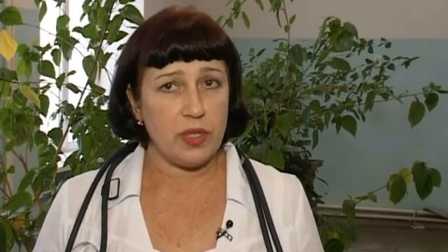 Пневмония смотреть онлайн