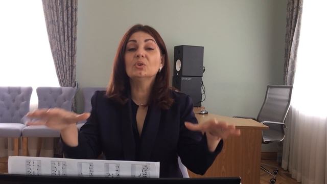 Мастер класс Натальи Торгунаковой  Музыкальный слух